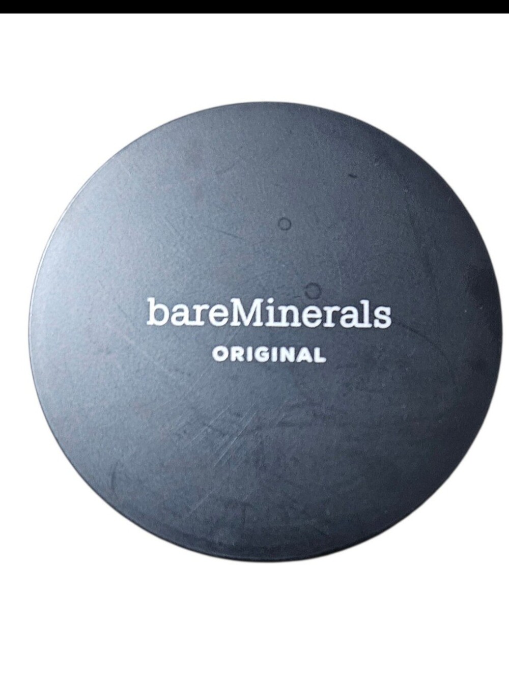 bareMinerals Original Loose Powder Foundation SPF 15 in Medium Beige 12.